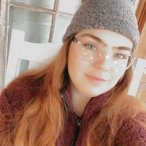 Meet your Posher, Kelsi